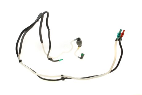 Трубка паливна rotweiss RWS2450