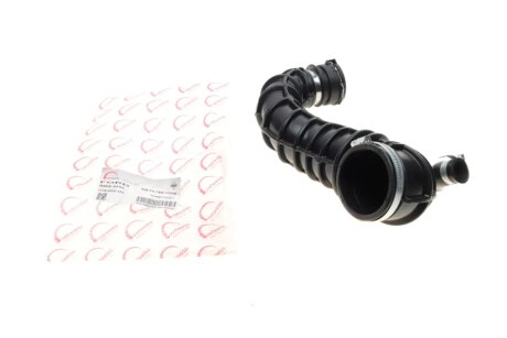 Патрубок повітряного фільтра rotweiss RWS2458