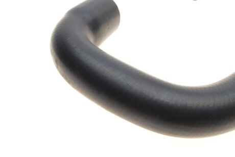 Патрубок системи охолодження rotweiss RWS2464