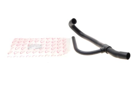 Патрубок системи охолодження rotweiss RWS2464 на Фольксваген Лт 28