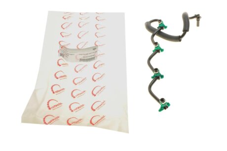 Комплект трубок паливної системи rotweiss RWS2493 на Пежо 508