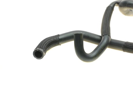 Патрубок системи охолодження rotweiss RWS2523