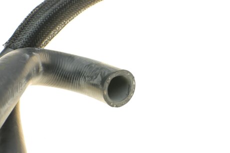 Патрубок системи охолодження rotweiss RWS2523