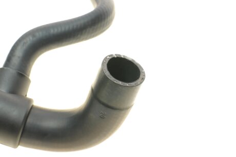 Патрубок системи охолодження rotweiss RWS2523