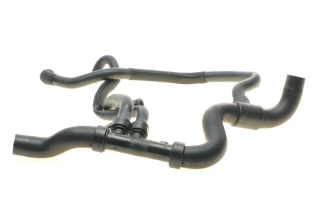 Патрубок системи охолодження rotweiss RWS2523