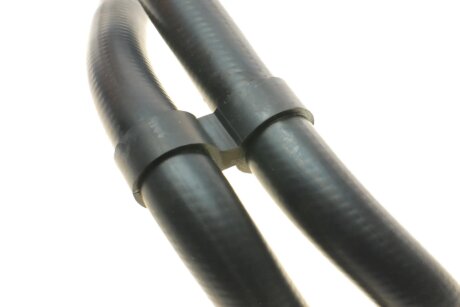 Патрубок системи охолодження rotweiss RWS2539