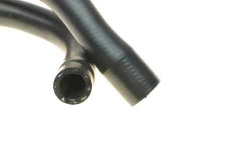 Патрубок системи охолодження rotweiss RWS2539