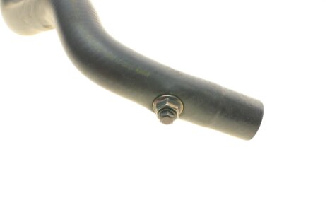 Патрубок системи охолодження rotweiss RWS2568