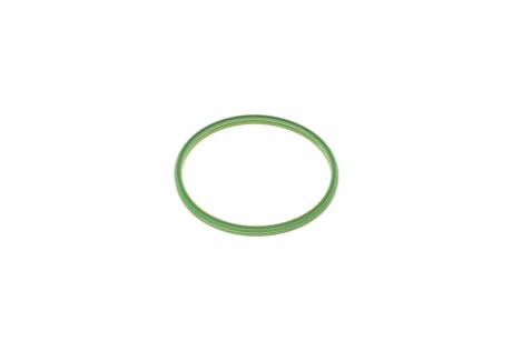 Прокладка патрубка інтеркулера rotweiss RWS2584