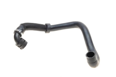 Патрубок системи охолодження rotweiss RWS2597