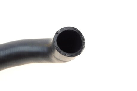 Патрубок системи охолодження rotweiss RWS2597