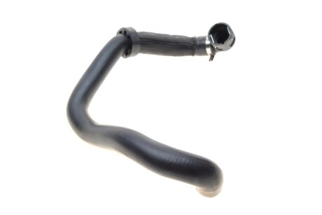 Патрубок системи охолодження rotweiss RWS2597