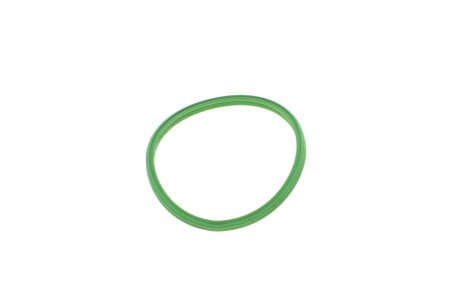 Кільце ущільнення патрубка інтеркулера rotweiss RWS2605