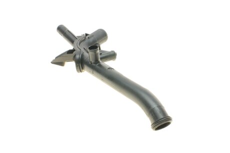 Патрубок радіатора rotweiss RWS2607