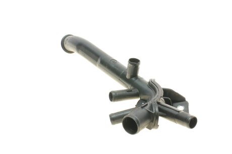 Патрубок радіатора rotweiss RWS2607