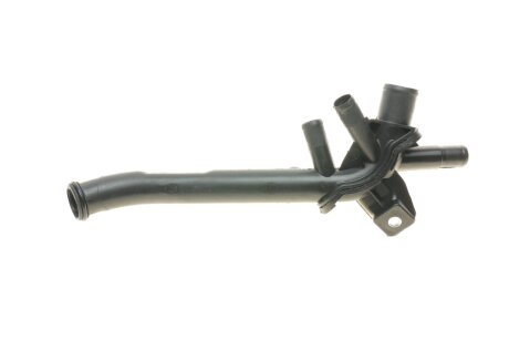 Патрубок радіатора rotweiss RWS2607