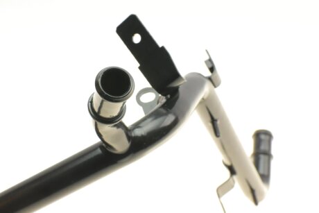 Патрубок системи охолодження rotweiss RWS2648