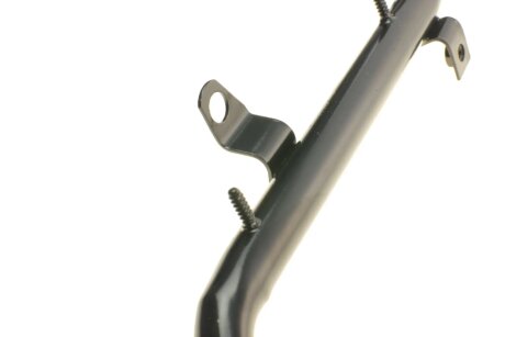 Патрубок системи охолодження rotweiss RWS2648