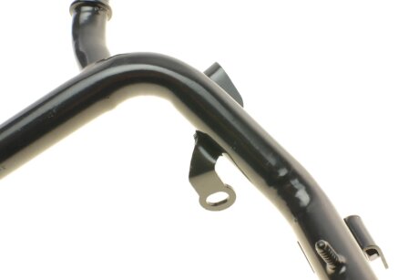 Патрубок системи охолодження rotweiss RWS2648