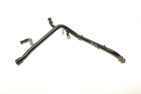 Патрубок системи охолодження rotweiss RWS2648