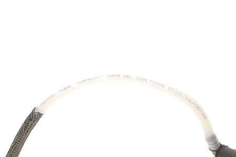 Комплект трубок паливної системи rotweiss RWS2651