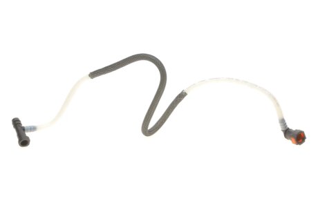 Комплект трубок паливної системи rotweiss RWS2651