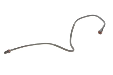 Комплект трубок паливної системи rotweiss RWS2651