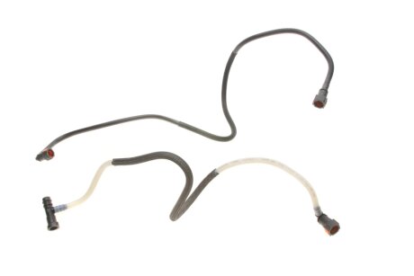 Комплект трубок паливної системи rotweiss RWS2651