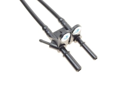 Трубка паливна rotweiss RWS2667