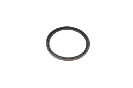 Прокладка патрубка інтеркулера rotweiss RWS2669