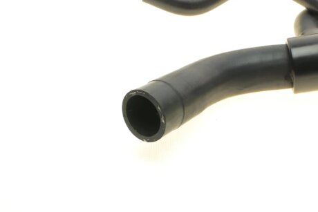 Патрубок системи охолодження rotweiss RWS2672