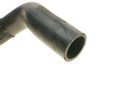 Патрубок системи охолодження rotweiss RWS2672