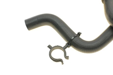 Патрубок системи охолодження rotweiss RWS2672