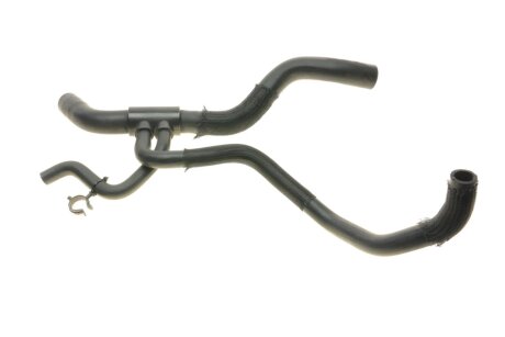 Патрубок системи охолодження rotweiss RWS2672