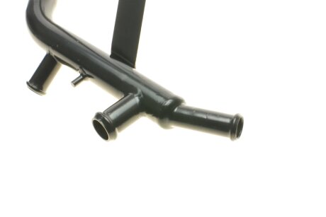 Патрубок системи охолодження rotweiss RWS2674