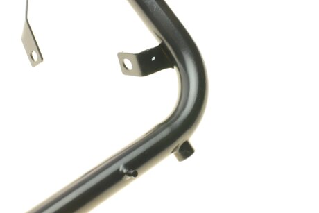 Патрубок системи охолодження rotweiss RWS2674