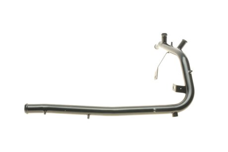 Патрубок системи охолодження rotweiss RWS2674