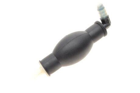 Трубка паливна rotweiss RWS2675