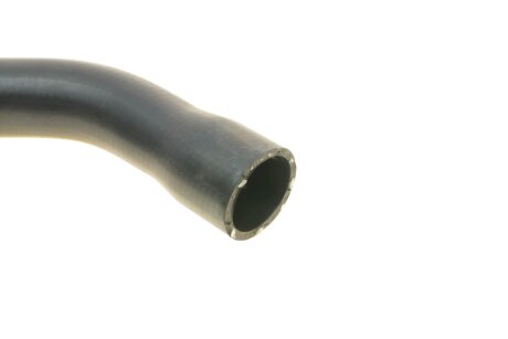 Патрубок радіатора rotweiss RWS2677