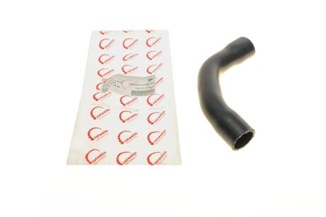 Патрубок радіатора rotweiss RWS2677 на Мерседес Вито 639