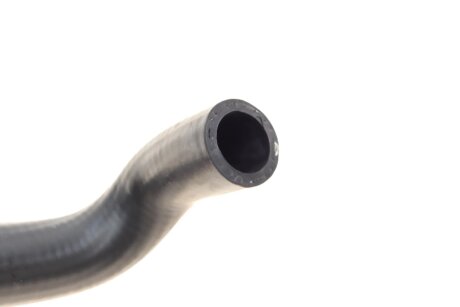 Патрубок системи охолодження rotweiss RWS2697