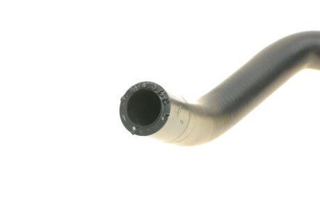 Патрубок системи охолодження rotweiss RWS2766