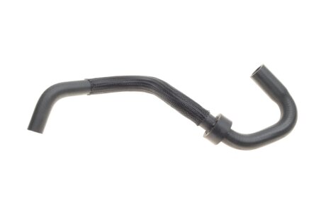 Патрубок системи охолодження rotweiss RWS2783