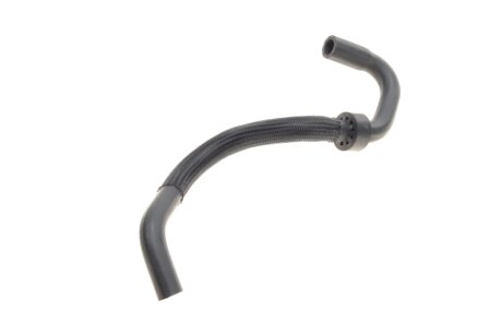 Патрубок системи охолодження rotweiss RWS2783