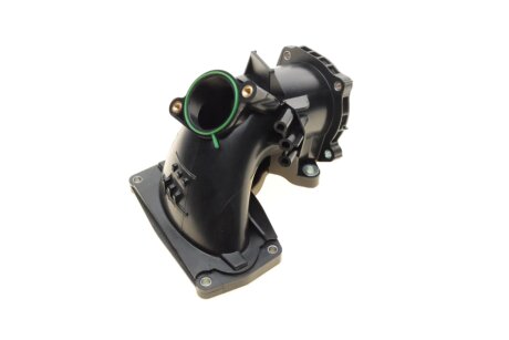 Патрубок впускного колектора rotweiss RWS2807