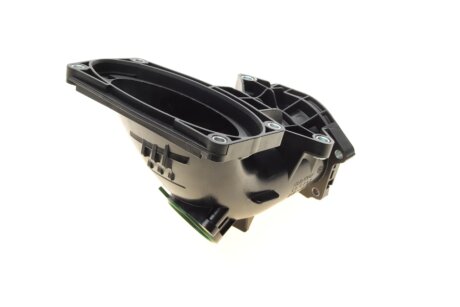 Патрубок впускного колектора rotweiss RWS2807