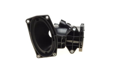 Патрубок впускного колектора rotweiss RWS2807