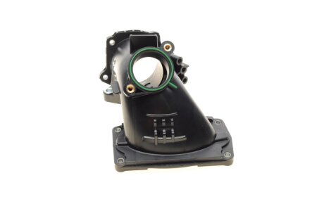 Патрубок впускного колектора rotweiss RWS2807