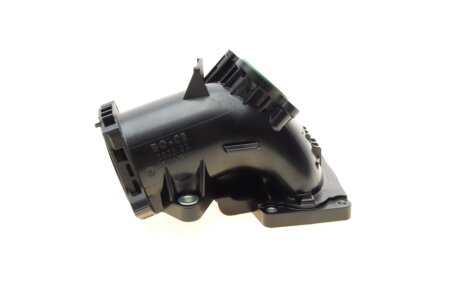 Патрубок впускного колектора rotweiss RWS2807