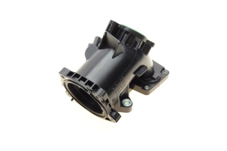 Патрубок впускного колектора rotweiss RWS2807